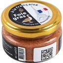 Фуа-гра из гусиной печени Деликатес Дичь, 90г