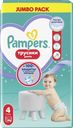 Подгузники-трусики Pampers 4 Maxi (9-15 кг), 46 шт 