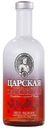 Настойка Царская Клюквенная 38 % алк., Россия, 0,7 л