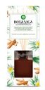 Диффузор ароматический Air Wick Botanica Приморский кипарис и терпкий ветивер, 80мл + палочки