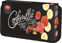 Конфеты Confemillio со вкусом банана и клубники 160г
