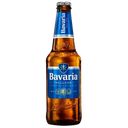 BAVARIA Premium Пиво свет фильтр 4,9% 0,45л ж/б(МПК):24
