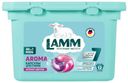 Средство Lamm Aroma для стирки в капсулах 12х15г