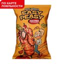 Чипсы EASY PEASY, Шаурма запиленная, 70г