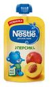 Пюре Nestlé Персик с 4мес 90г