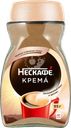 Кофе растворимый НЕСКАФЕ Classic Crema натуральный порошкообразный, 95г