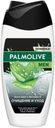 Гель для душа Palmolive MEN Очищение и уход мужской 4 в 1 для тела волос лица и бороды, 250 мл