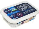 Сыр 45% Dr.Milk "Сербская Брынза", 150 г