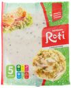 Лепешка Roti  с зеленым луком 450г