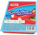 Палочки крабовые VICI имитация замороженные, 500 г