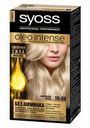 Краска для волос «Oleo Intense» Syoss, 10-50 Дымчатый блонд