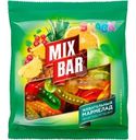 Жевательный мармелад Mixbar фруктово-ягодный в ассортименте 70г