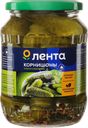 Корнишоны маринованные ЛЕНТА, 720мл