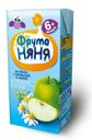 Напиток ФрутоНяня из яблок с экстрактами ромашки и липы с 6 мес 200 мл