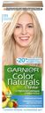 Крем-краска для волос Garnier Color Naturals платиновый блонд тон 111, 112 мл