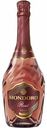 Вино игристое Mondoro Gran cuvee розовое полусладкое, Италия, 0,75 л