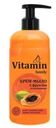 Крем-мыло Vitamin family 5 фруктов Увлажняющее 0.65л