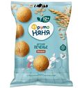 Печенье детское овсяное ФрутоНяня с 12 месяцев, 50г