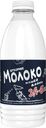 Молоко Нашей Дойки Отборное цельное пастеризованное 3.4-6%, 900мл