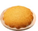 Корж РОДНЫЕ ПРОСТОРЫ Молочный, 100г