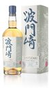 Виски Pure Malt, 46%, Hatozaki, 0,7 л, Япония