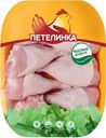 Голень цыплят Петелинка охлажденная