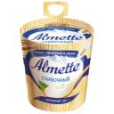 Сыр Almette, творожный, сливочный, 60%, 150 г 114,99 от 2ух шт