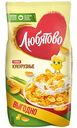 Хлопья кукурузные Любятово, 600г