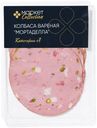 Колбаса Мортаделла варёная Маркет Collection, 120г