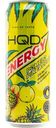 Энергетический напиток HQD Energy Pomelo Pineapple газированный, 450мл