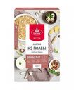 Хлопья из полбы Slim & Fit, Агро-Альянс, 400 г
