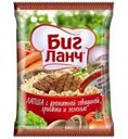 Лапша Биг Ланч Говядина с ароматной говядиной грибами и зеленью 75г