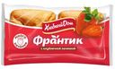 Слойка Хлебный Дом Франтик с клубничной начинкой, 2х50г