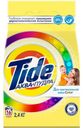 Стиральный порошок Tide Color гипоаллергенный 2.4кг