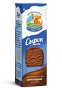 БЗМЖ Сырок глаир Коровка из Кореновки шоколадный в мол шок 2