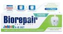 Зубная паста Biorepair Junior для детей, 75мл
