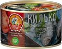 Килька Сохраним Традиции балтийская в томатном соусе 240г