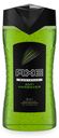 Гель для душа «Перезагрузка. Anti Hangover» Axe, 250 мл
