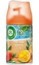 Освежитель воздуха Airwick Freshmatic Тропические фантазии Спелый манго 250мл