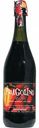 Винный напиток игристый Fragolino Rosso красный сладкий 7,5 % алк., Италия, 0,75 л