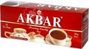 Чай черный Akbar Akbar Mountain Fresh 25х2г