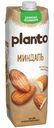 Напиток Planto Almond миндальный ультрапастеризованный, 1л