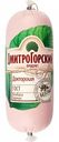 Колбаса варёная ДмитроГорский продукт Докторская ГОСТ, 500 г
