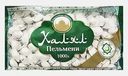 Пельмени Индустрия Халяль 1кг