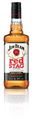 Напиток спиртной Black Cherry Red Stag Jim Beam 40% 0.7л