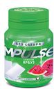 Жевательная резинка Impulse Арбуз, 56г