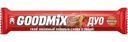 Шоколад Goodmix молочный с хрустящей вафлей 40г