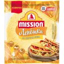 Тортильи Mission пшеничные со вкусом сыра, 166г