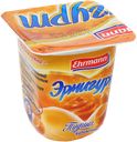 Пудинг 3% «Ehrmann» Эрмигурт карамельный, 100 г