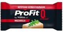 Сыр полутвердый высокобелковый Viola Profit Mozzarella 40%, 50г